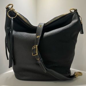 COACH duffle (style 29257)